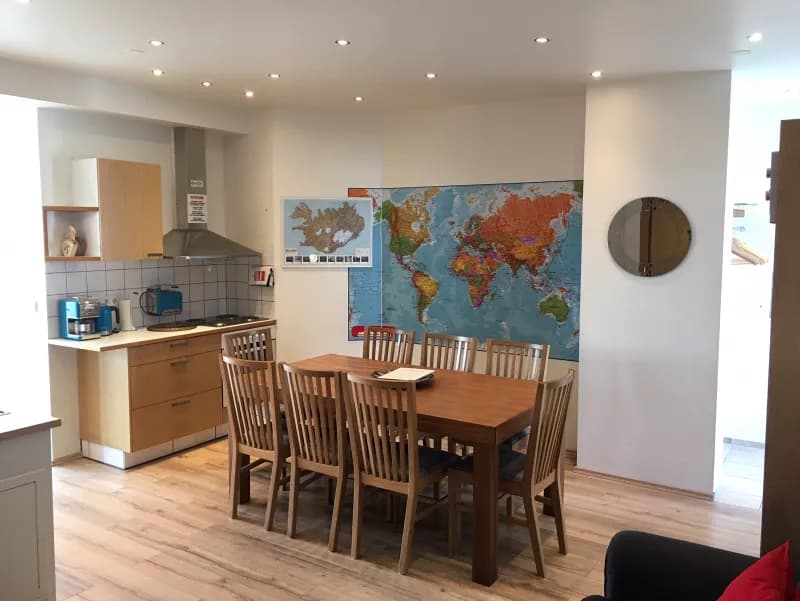 Superior Three Bedrooms