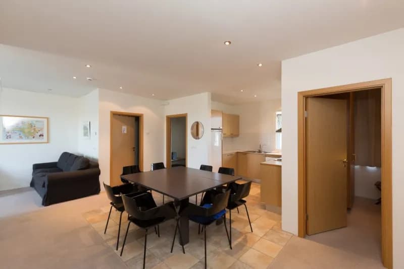 Superior Two Bedroom