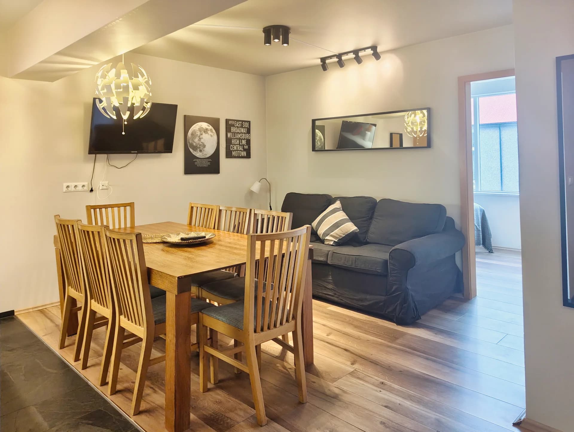 Four Bedroom Superior