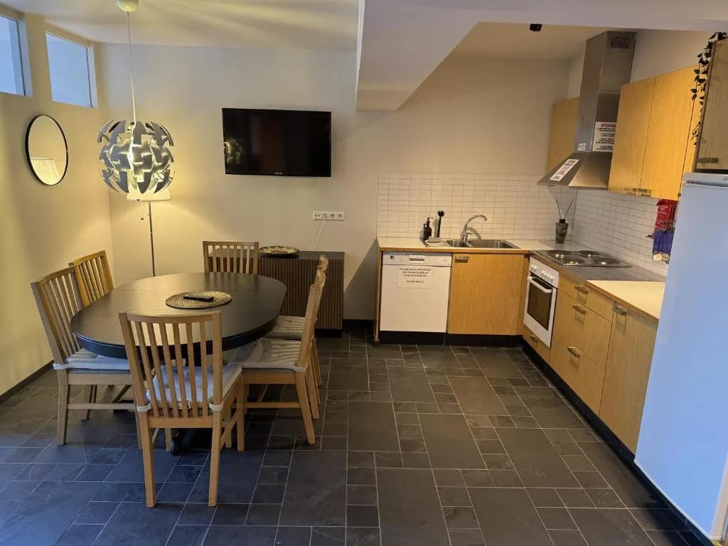 Superior Two Bedroom