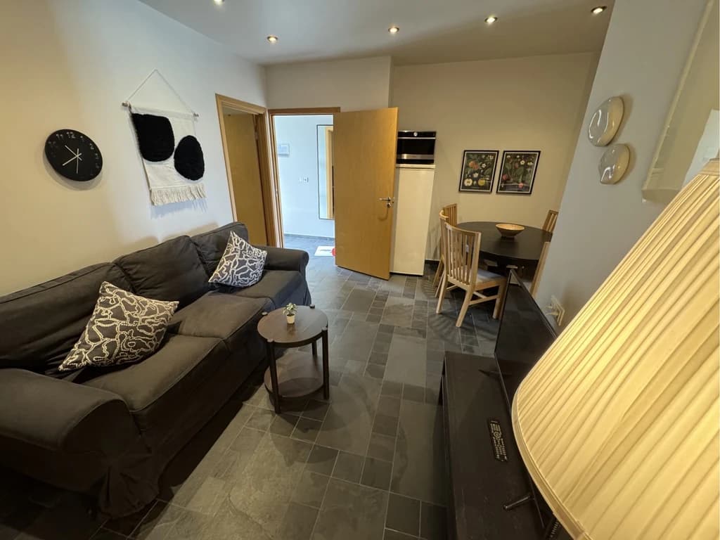 Superior Three Bedrooms – photo 13