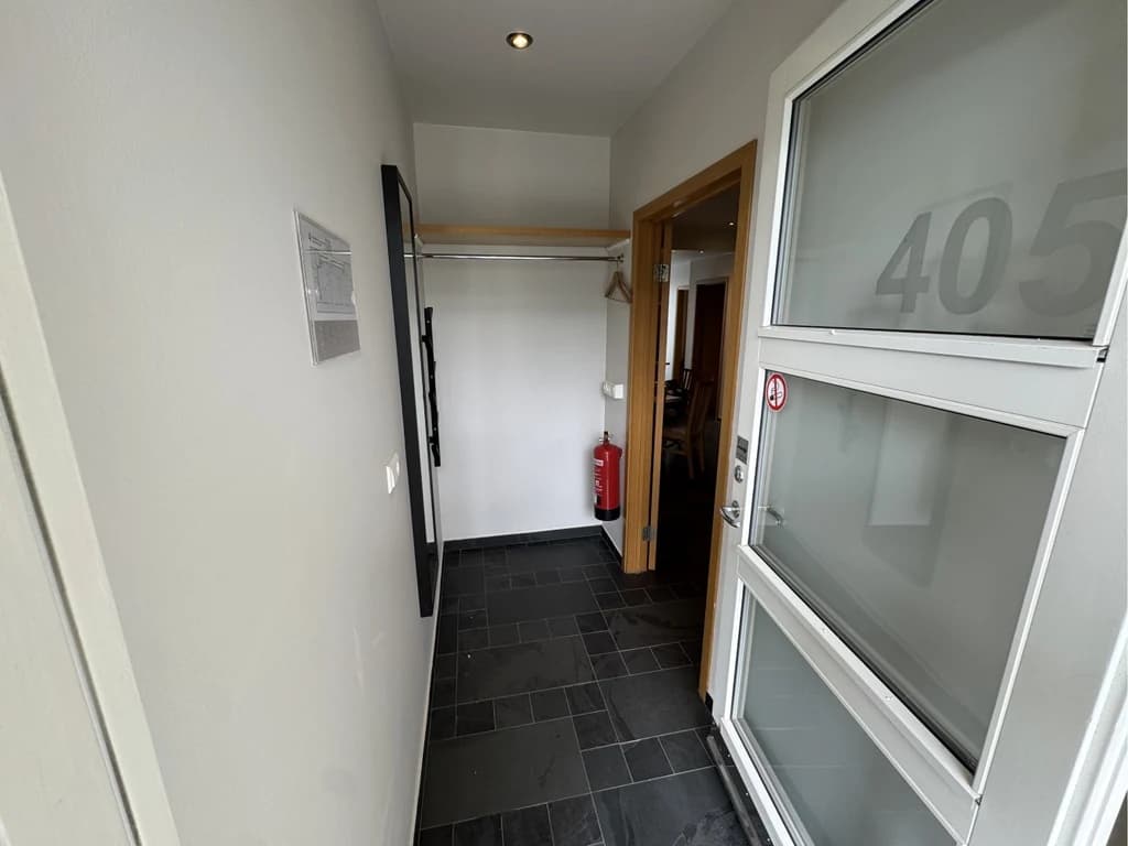 Superior Three Bedrooms – photo 16