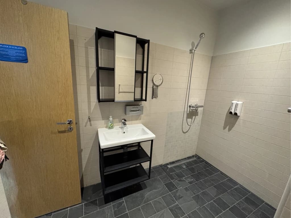 Superior Three Bedrooms – photo 17