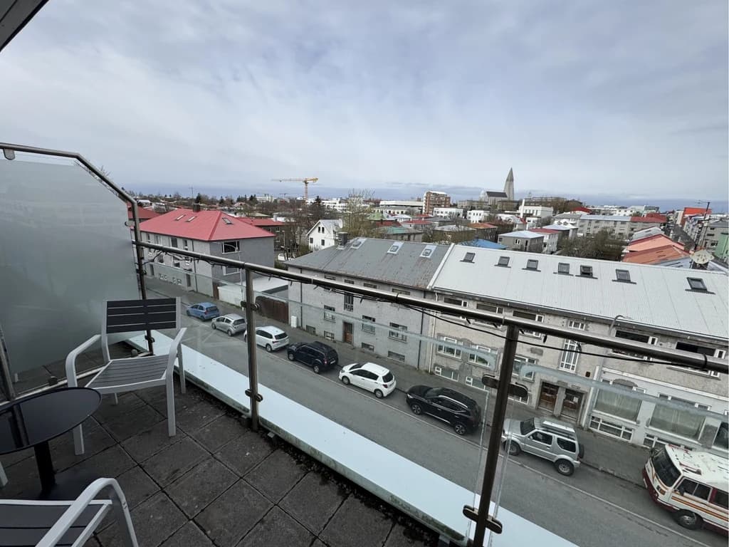 Superior Three Bedrooms – photo 5