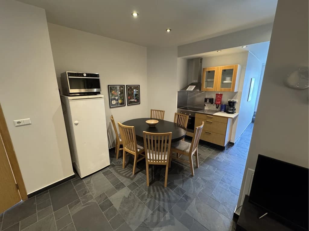 Superior Three Bedrooms – photo 7
