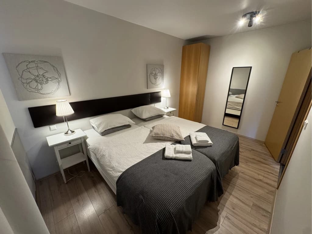 Four Bedroom Superior – photo 10