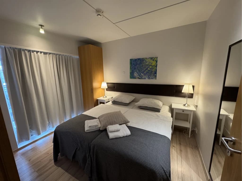 Four Bedroom Superior – photo 8