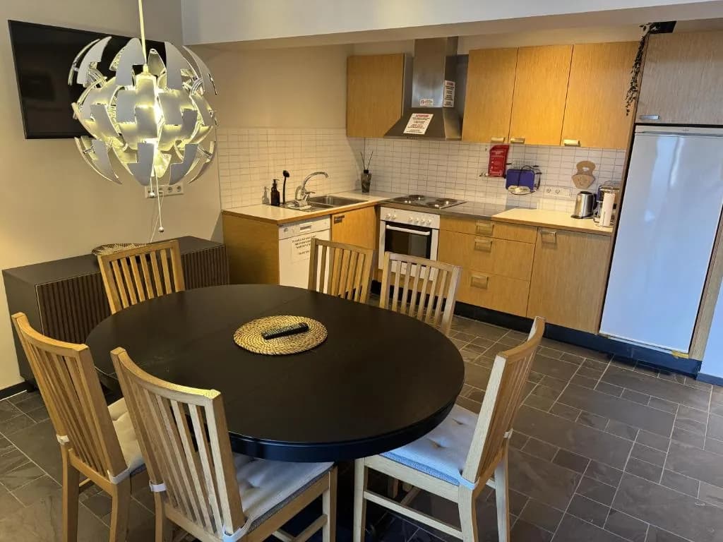 Superior Two Bedroom – photo 4