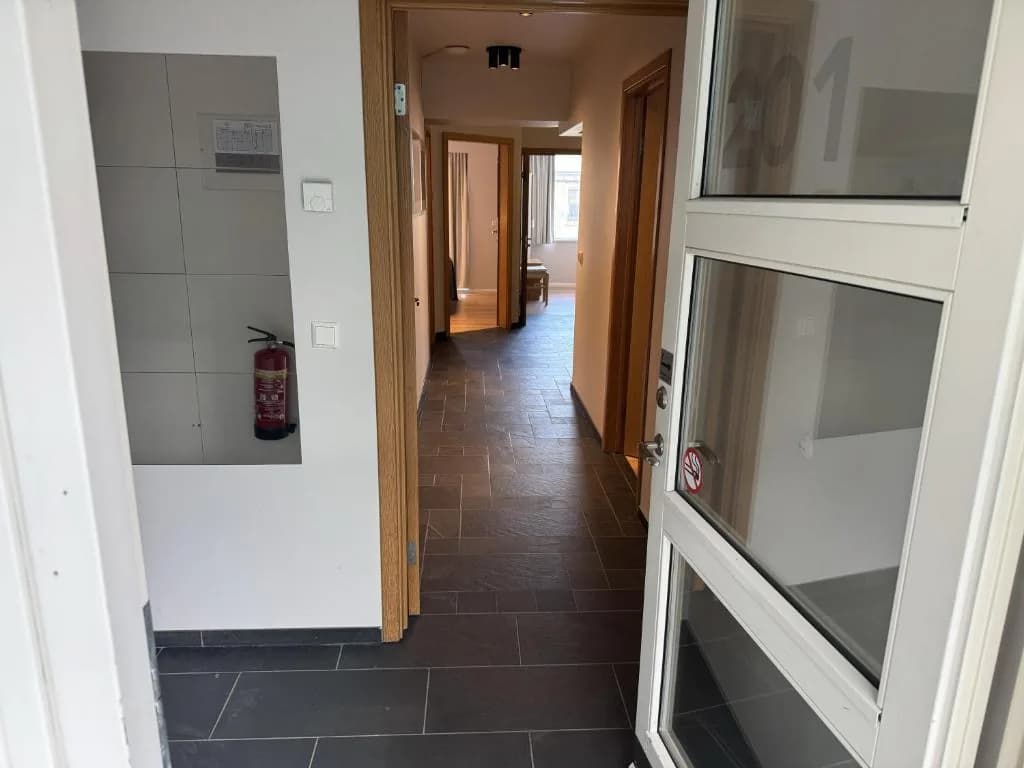 Superior Two Bedroom – photo 5