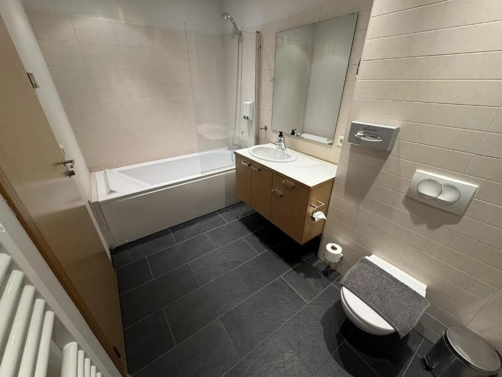 Superior Two Bedroom – photo 6