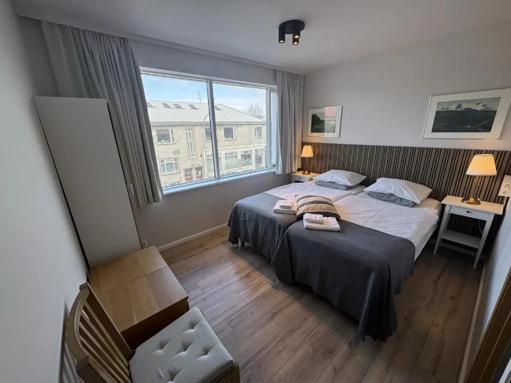 Superior Two Bedroom – photo 8