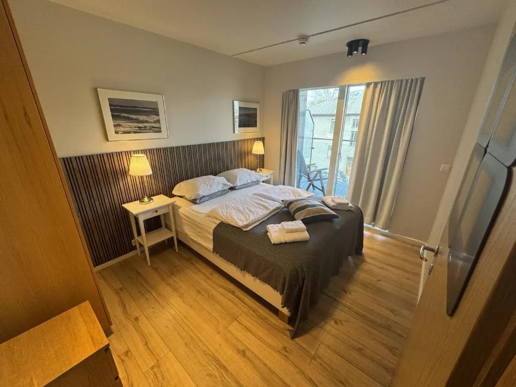 Superior Two Bedroom – photo 9